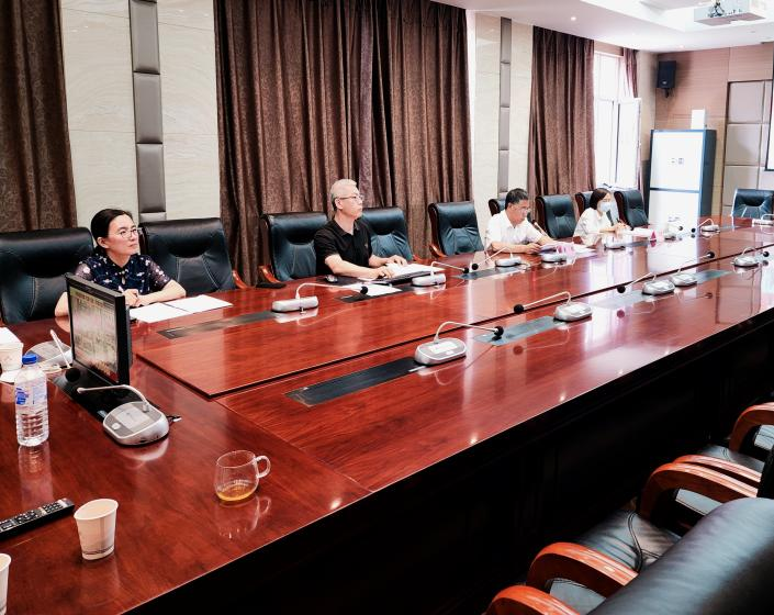 我校喜获省级创新创业教育实践基地荣誉称号