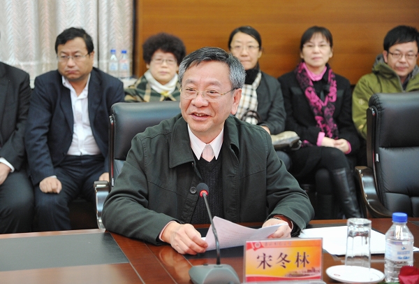 业监督管理局局长高飞,吉林省农村信用社联合社党委书记,理事长唐忠民